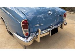 1959 Mercedes-Benz 220S (CC-2079749) for sale in Greensboro, North Carolina