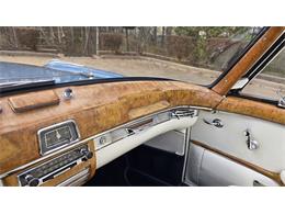 1959 Mercedes-Benz 220S (CC-2079749) for sale in Greensboro, North Carolina