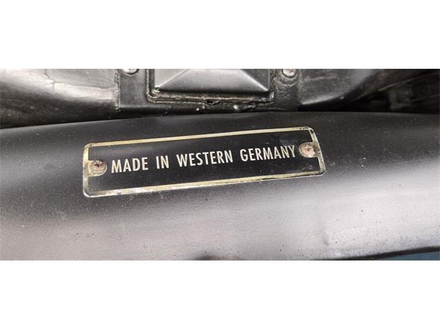 1959 Mercedes-Benz 220S (CC-2079749) for sale in Greensboro, North Carolina
