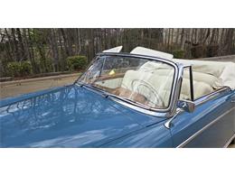 1959 Mercedes-Benz 220S (CC-2079749) for sale in Greensboro, North Carolina