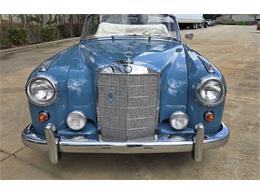 1959 Mercedes-Benz 220S (CC-2079749) for sale in Greensboro, North Carolina