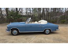 1959 Mercedes-Benz 220S (CC-2079749) for sale in Greensboro, North Carolina