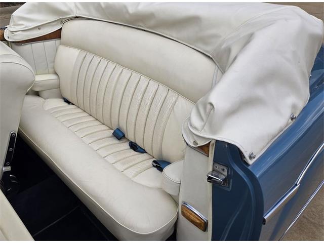 1959 Mercedes-Benz 220S (CC-2079749) for sale in Greensboro, North Carolina