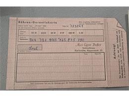1959 Mercedes-Benz 220S (CC-2079749) for sale in Greensboro, North Carolina
