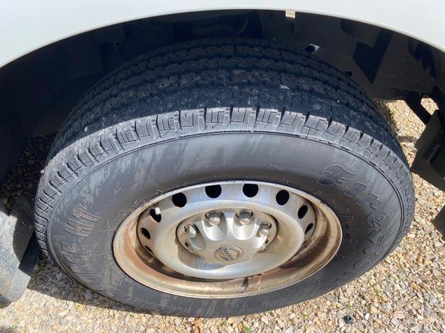 2016 Nissan NV Cargo (CC-2070975) for sale in Christiansburg, Virginia