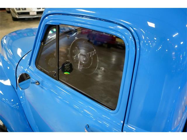 1954 GMC 3100 (CC-2079750) for sale in Homer City, Pennsylvania