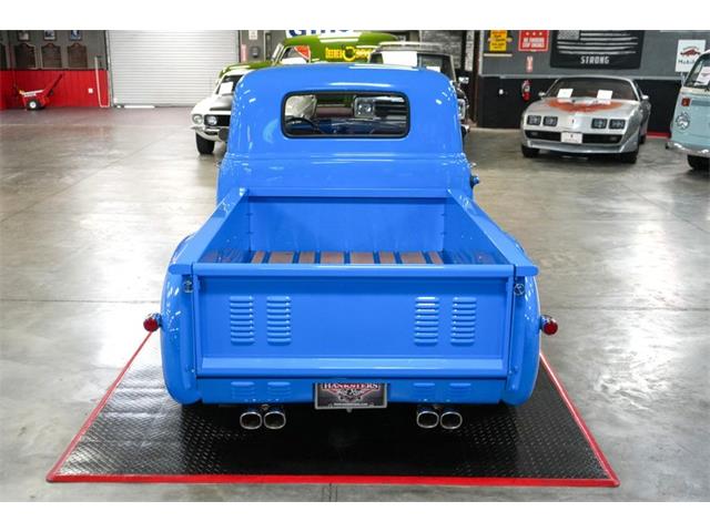 1954 GMC 3100 (CC-2079750) for sale in Homer City, Pennsylvania