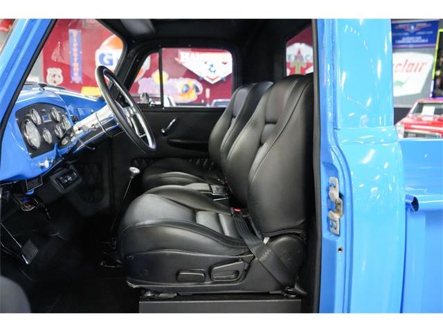 1954 GMC 3100 (CC-2079750) for sale in Homer City, Pennsylvania