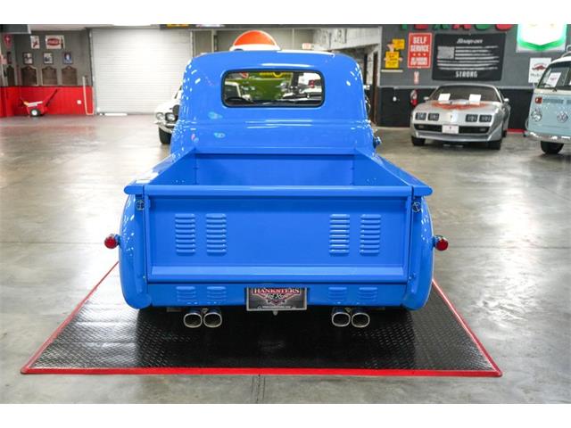 1954 GMC 3100 (CC-2079750) for sale in Homer City, Pennsylvania