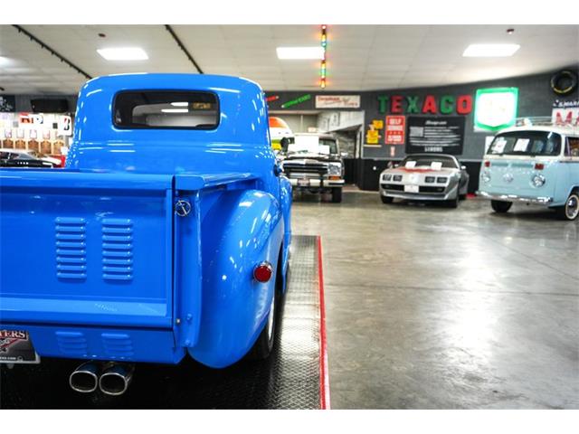 1954 GMC 3100 (CC-2079750) for sale in Homer City, Pennsylvania