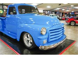 1954 GMC 3100 (CC-2079750) for sale in Homer City, Pennsylvania