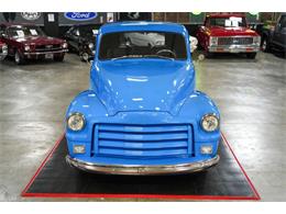 1954 GMC 3100 (CC-2079750) for sale in Homer City, Pennsylvania