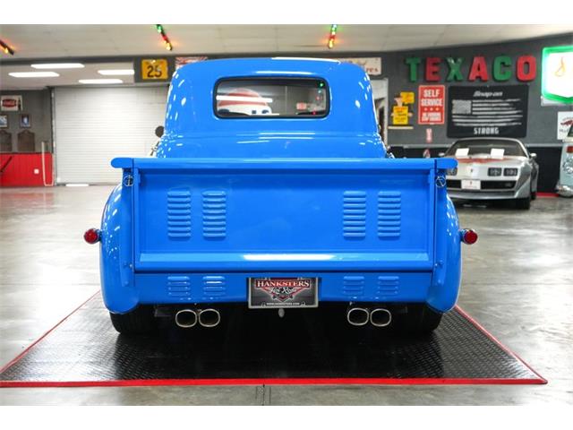 1954 GMC 3100 (CC-2079750) for sale in Homer City, Pennsylvania