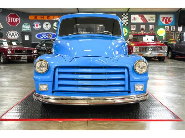 1954 GMC 3100 (CC-2079750) for sale in Homer City, Pennsylvania