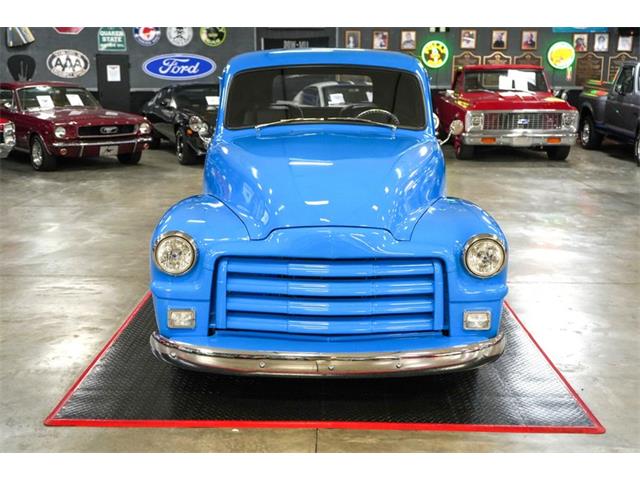 1954 GMC 3100 (CC-2079750) for sale in Homer City, Pennsylvania