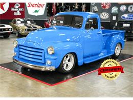 1954 GMC 3100 (CC-2079750) for sale in Homer City, Pennsylvania