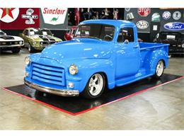 1954 GMC 3100 (CC-2079750) for sale in Homer City, Pennsylvania