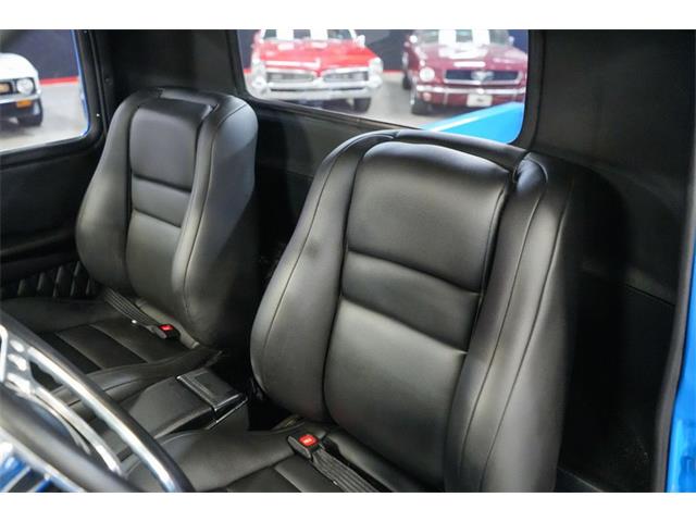 1954 GMC 3100 (CC-2079750) for sale in Homer City, Pennsylvania