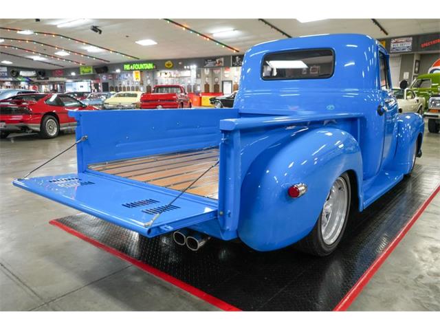 1954 GMC 3100 (CC-2079750) for sale in Homer City, Pennsylvania