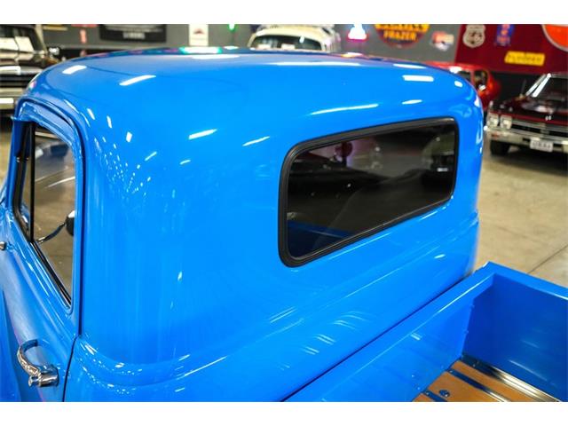 1954 GMC 3100 (CC-2079750) for sale in Homer City, Pennsylvania