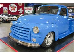 1954 GMC 3100 (CC-2079750) for sale in Homer City, Pennsylvania