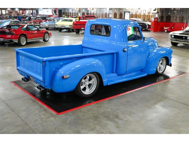 1954 GMC 3100 (CC-2079750) for sale in Homer City, Pennsylvania