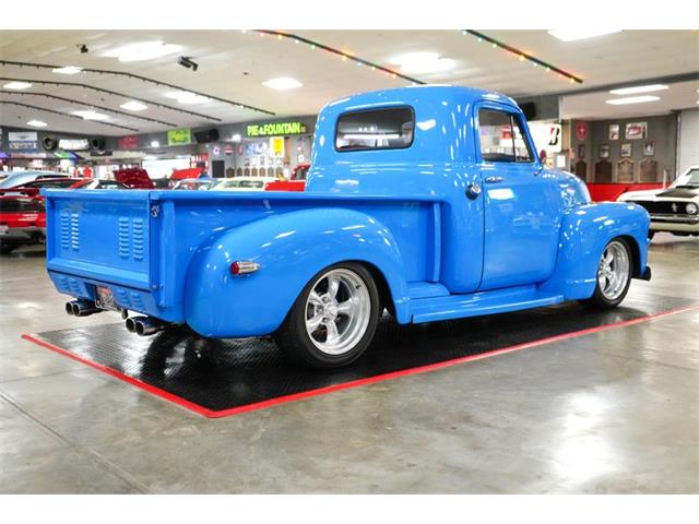 1954 GMC 3100 (CC-2079750) for sale in Homer City, Pennsylvania