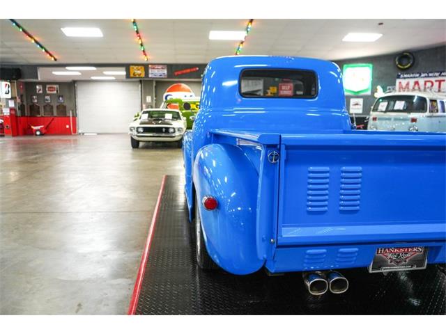 1954 GMC 3100 (CC-2079750) for sale in Homer City, Pennsylvania