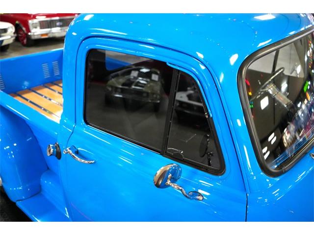 1954 GMC 3100 (CC-2079750) for sale in Homer City, Pennsylvania