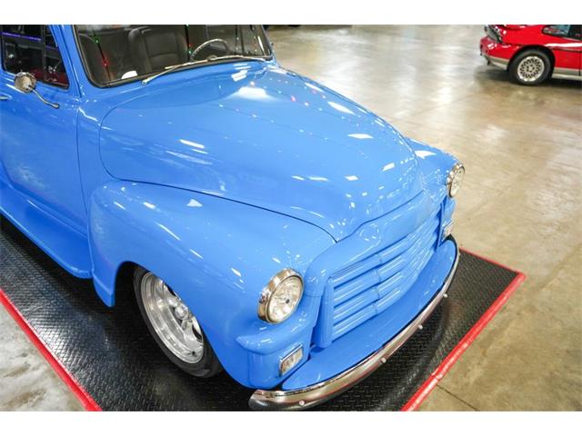 1954 GMC 3100 (CC-2079750) for sale in Homer City, Pennsylvania