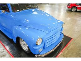1954 GMC 3100 (CC-2079750) for sale in Homer City, Pennsylvania