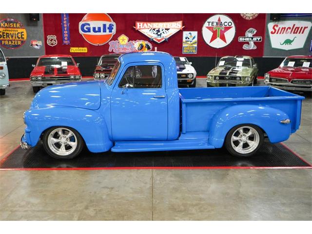 1954 GMC 3100 (CC-2079750) for sale in Homer City, Pennsylvania