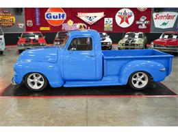 1954 GMC 3100 (CC-2079750) for sale in Homer City, Pennsylvania