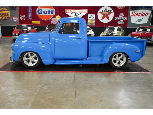 1954 GMC 3100 (CC-2079750) for sale in Homer City, Pennsylvania