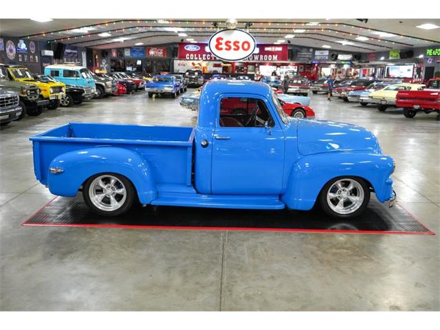 1954 GMC 3100 (CC-2079750) for sale in Homer City, Pennsylvania