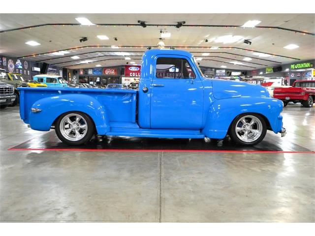1954 GMC 3100 (CC-2079750) for sale in Homer City, Pennsylvania