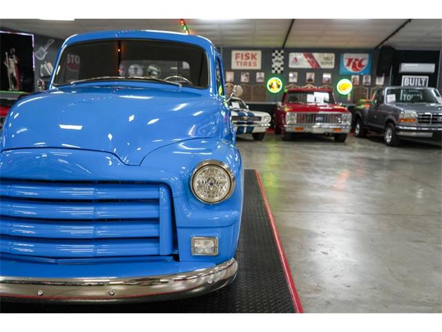 1954 GMC 3100 (CC-2079750) for sale in Homer City, Pennsylvania