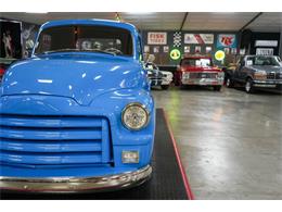 1954 GMC 3100 (CC-2079750) for sale in Homer City, Pennsylvania