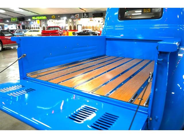 1954 GMC 3100 (CC-2079750) for sale in Homer City, Pennsylvania