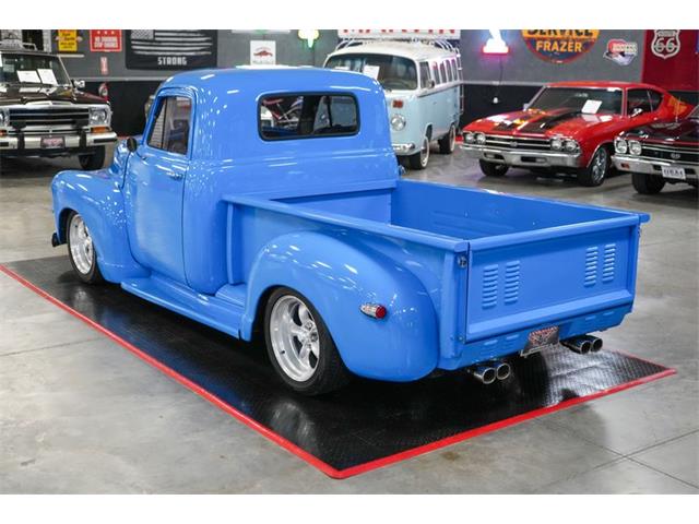 1954 GMC 3100 (CC-2079750) for sale in Homer City, Pennsylvania