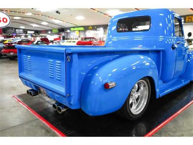 1954 GMC 3100 (CC-2079750) for sale in Homer City, Pennsylvania