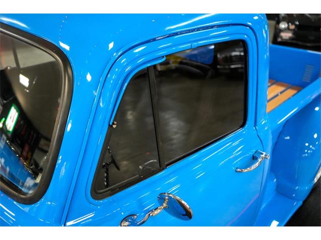 1954 GMC 3100 (CC-2079750) for sale in Homer City, Pennsylvania