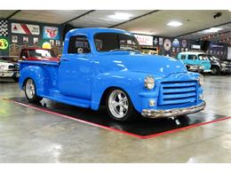 1954 GMC 3100 (CC-2079750) for sale in Homer City, Pennsylvania