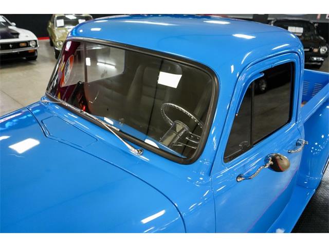 1954 GMC 3100 (CC-2079750) for sale in Homer City, Pennsylvania