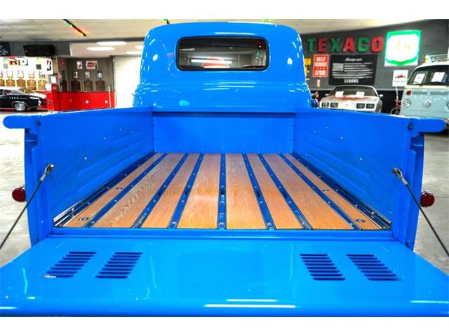 1954 GMC 3100 (CC-2079750) for sale in Homer City, Pennsylvania