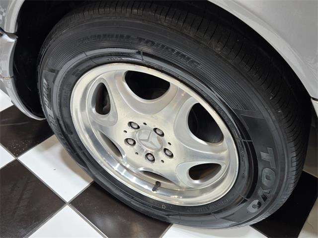1999 Mercedes-Benz S-Class (CC-2079751) for sale in Addison, Illinois