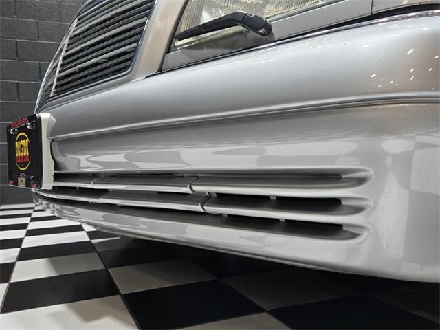 1999 Mercedes-Benz S-Class (CC-2079751) for sale in Addison, Illinois