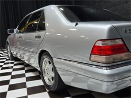 1999 Mercedes-Benz S-Class (CC-2079751) for sale in Addison, Illinois