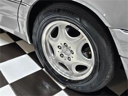 1999 Mercedes-Benz S-Class (CC-2079751) for sale in Addison, Illinois