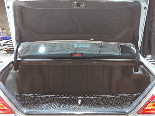 1999 Mercedes-Benz S-Class (CC-2079751) for sale in Addison, Illinois